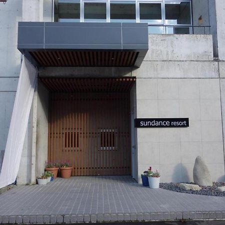 Club Wyndham Sundance Naeba Hotell Yuzawa  Exteriör bild