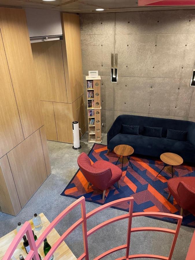 Club Wyndham Sundance Naeba Hotell Yuzawa  Exteriör bild
