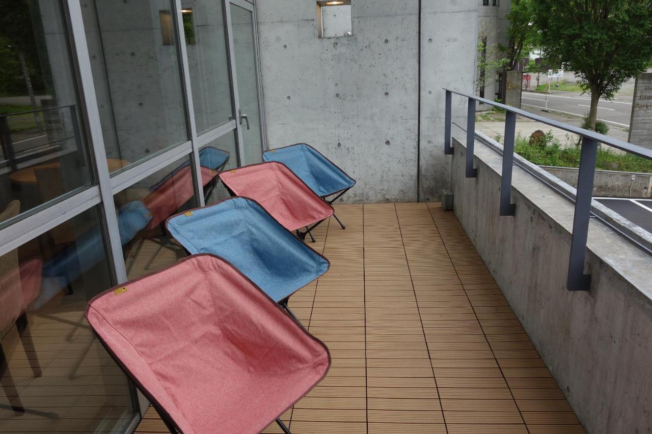 Club Wyndham Sundance Naeba Hotell Yuzawa  Exteriör bild